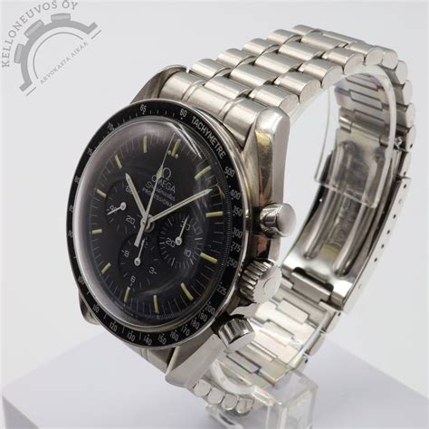 Omega kellot .